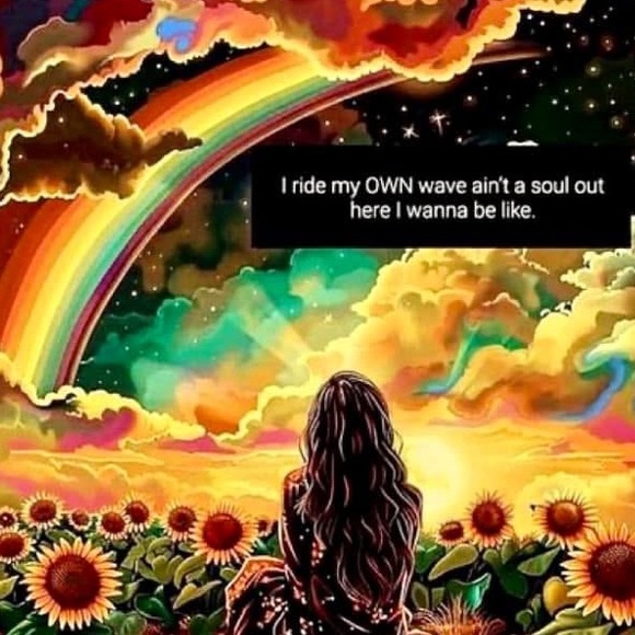 Meet your Posher, Maisha - Picture 4 of 4